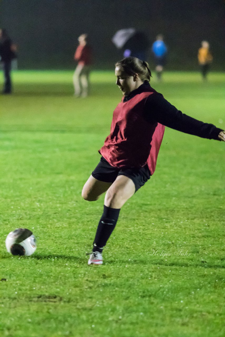 Bild 65 - B-Juniorinnen TuS Tensfeld - MTSV Olympia Neumnster : Ergebnis: 4:1